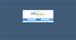 Desktop Screenshot of client.mysmac.com